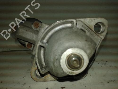 Used Starter AUDI A6 C5 (4B2) [1997-2005]  19686000