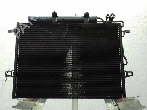 Used AC radiator AC radiator MERCEDES-BENZ E-CLASS (W211) E 280 CDI (211.023) (177 hp) 34485423 34485423