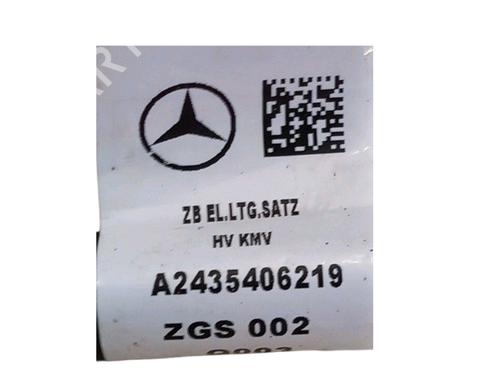 Cable MERCEDES-BENZ EQA (H243) EQA 250+ (243.702) | BP39149948E12 - Image 2