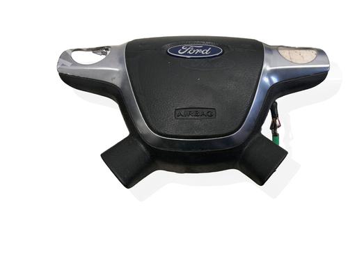 Førerens kollisjonspute FORD FOCUS III Turnier 1.6 TDCi (115 hp) 22233279
