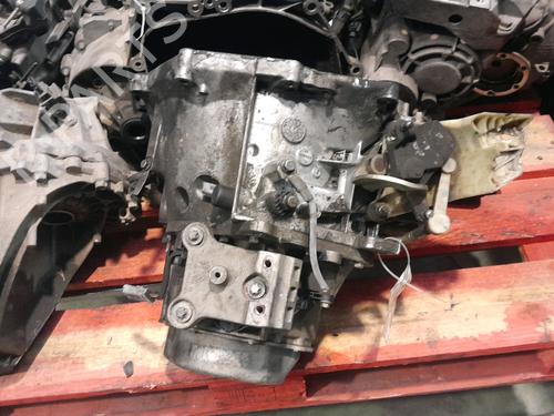 Used Gearbox Gearbox 37614355 37614355