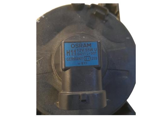 Left front fog light SEAT EXEO ST (3R5) | BP33979188C30 - Image 3