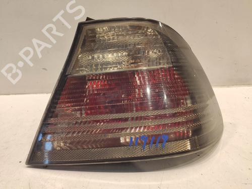 Used Right taillight BMW 3 Coupe (E46) 320 Ci (170 hp) 17698024