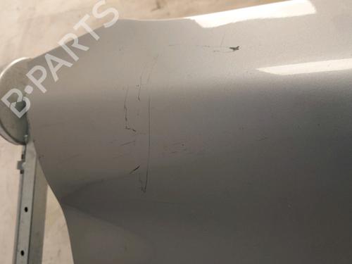 Right front fenders PEUGEOT 206 Hatchback (2A/C) 1.4 i | BP27287051C42 