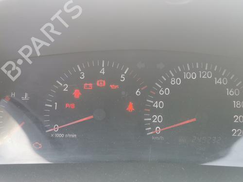 Brugte TOYOTA COROLLA (_E12_) 2.0 D-4D (CDE120R, CDE120L_) (116 hp) 3973037