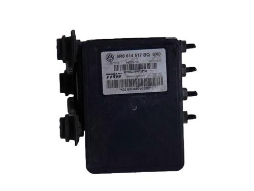 Used ABS pump ABS pump SKODA RAPID (NH3, NK3, NK6) 1.6 TDI (115 hp) 34491785 34491785