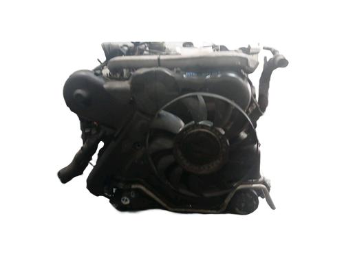Used Gearbox Gearbox AUDI ALLROAD C5 (4BH) [2000-2005] 34492904 34492904