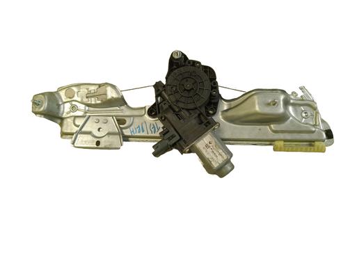 Used Rear right window mechanism RENAULT MEGANE IV Hatchback (B9A/M/N_) [2015-2025]  26891265