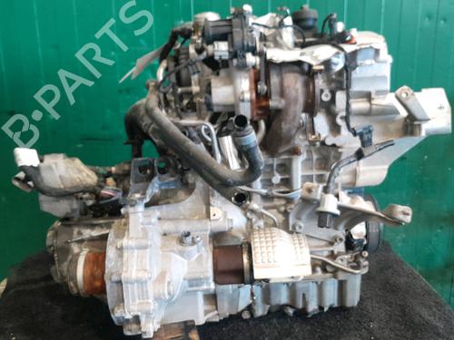 Alternator SKODA FABIA IV (PJ3) 1.0 TSI | BP36597437M7 - Image 4
