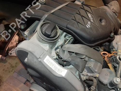 Używane Silnik SEAT CORDOBA Vario (6K5) [1996-2002]  19051029