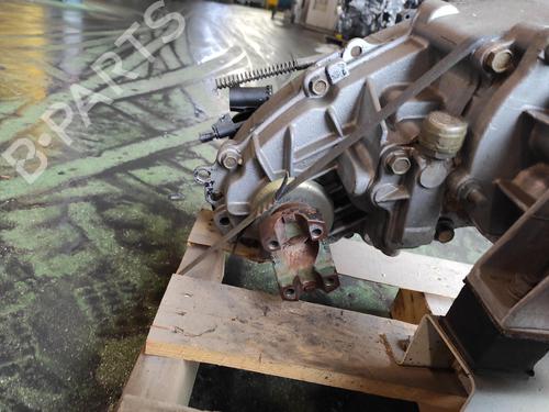 Gearbox TATA SAFARI (42_FD)  | BP19430015M3 