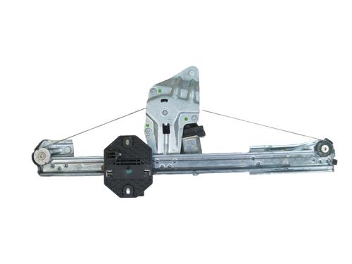 Front left window mechanism DACIA SANDERO II 1.5 dCi 75 / Blue dCi 75 (B8JW, B8M4, B8AH, B8M7, B8M6) | BP34465157C22 - Image 2
