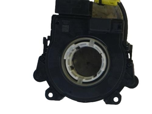 Used Driver airbag NISSAN JUKE (F15) 1.2 DIG-T (115 hp) 20718628