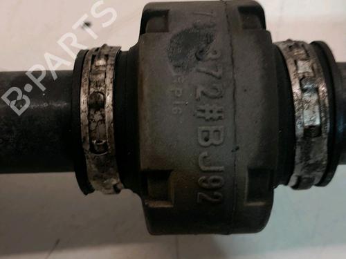 Left front driveshaft TOYOTA AURIS (_E15_) 1.8 Hybrid (ZWE150_, ZWE150R) | BP33403931M38 - Image 5