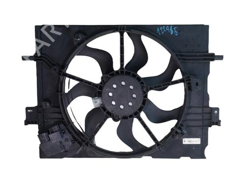 Used Heater blower motor Heater blower motor NISSAN MICRA V (K14) 1.0 (71 hp) 34492055 34492055