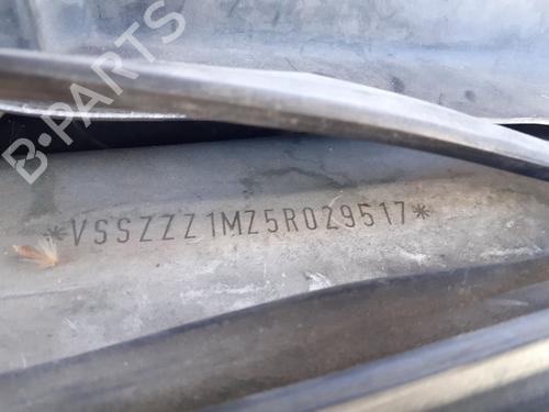 Left headlight SEAT LEON (1M1) 1.9 TDI | BP26327682C28 
