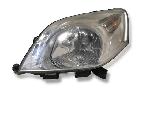 Used Left headlight Left headlight CITROËN NEMO Box Body/MPV (AA_) 1.4 HDi (68 hp) 34493205 34493205