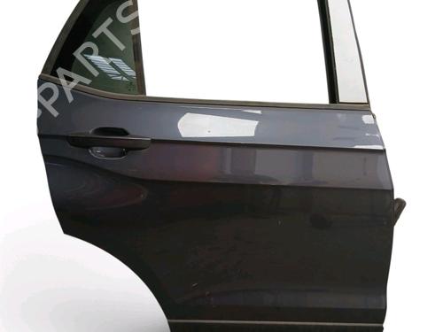 Used Right rear door Right rear door VW T-CROSS (C11, D31) 1.0 TSi (116 hp) 40453918 40453918