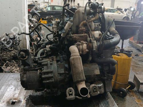 Alternator VW POLO (6N2) 1.4 TDI | BP35734267M7 - Image 4