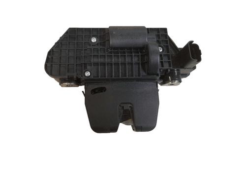 Used Tailgate lock Tailgate lock PEUGEOT 208 II (UB_, UP_, UW_, UJ_) 1.2 PureTech 100 (101 hp) 36405506 36405506