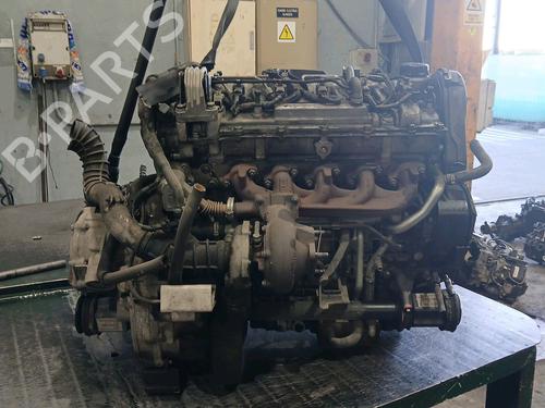 Starter VOLVO S60 I (384) D5 | BP35734193M8 - Image 4