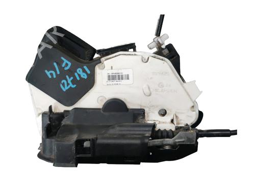 Used Rear right lock Rear right lock VW POLO V (6R1, 6C1) 1.6 TDI (90 hp) 36277266 36277266