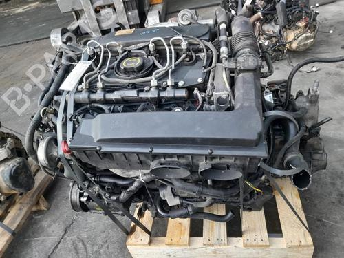 Engine JAGUAR X-TYPE I Estate (X400) 2.2 D | BP34489809M1 - Image 4