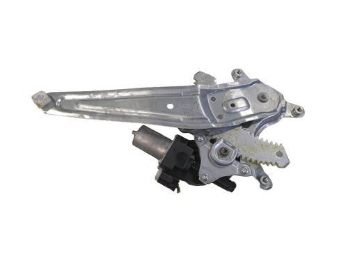 Rear right window mechanism SUZUKI VITARA (LY) 1.4 Hybrid (Mild Hybrid) (APK414) | BP34551375C25 - Image 2