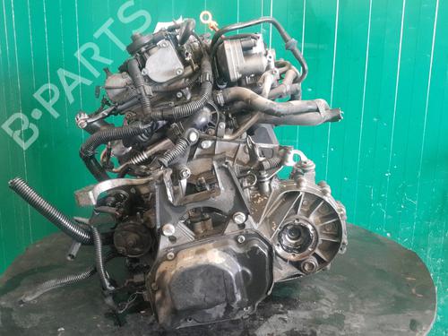 Starter SEAT IBIZA III (6L1) 1.4 16V | BP25761273M8 