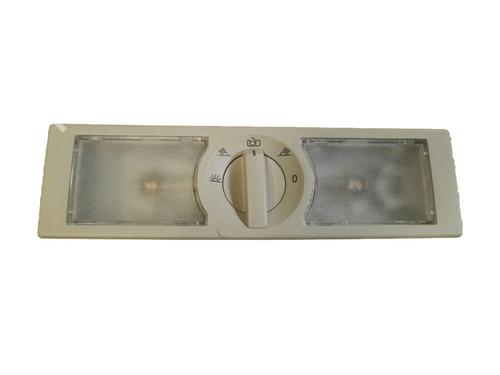Used Interior roof light Interior roof light SEAT LEON ST (5F8) 1.6 TDI (115 hp) 34468041 34468041