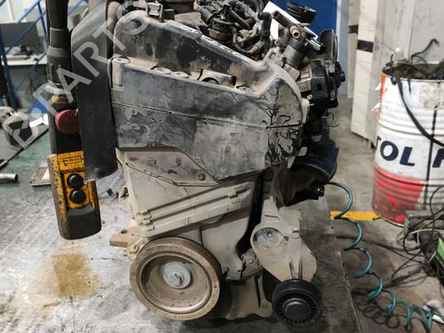 Used Engine (For Parts) Engine (For Parts) RENAULT KANGOO Express (FW0/1_) 1.5 dCi 75 (FW07, FW10, FW04) (75 hp) 36360778 36360778