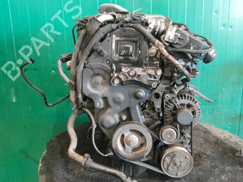 Used AC compressor AC compressor PEUGEOT 207 (WA_, WC_) 1.6 HDi (90 hp) 35735794 35735794