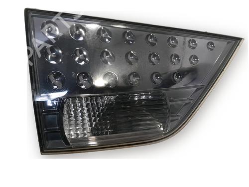 Used Left tailgate light MITSUBISHI OUTLANDER II (CW_W) 2.0 DI-D (CW8W) (140 hp) 23968629