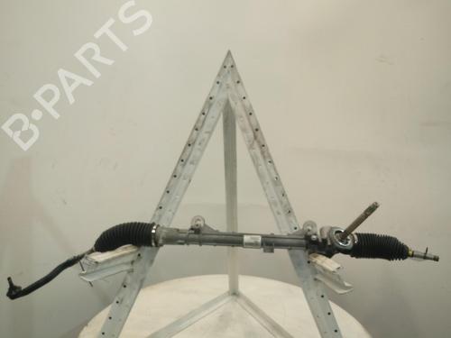 Used Steering rack Steering rack RENAULT SCÉNIC III (JZ0/1_) 1.6 dCi (JZ00, JZ12) (130 hp) 34483550 34483550