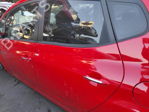 Used Left rear door Left rear door HYUNDAI ix20 (JC) 1.6 CRDI (116 hp) 34487811 34487811