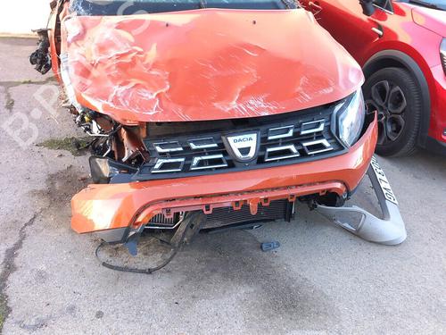 Steering column DACIA DUSTER (HM_) 1.0 TCe LPG (HMM6, HMMT) | BP33406526M21  - Image 5