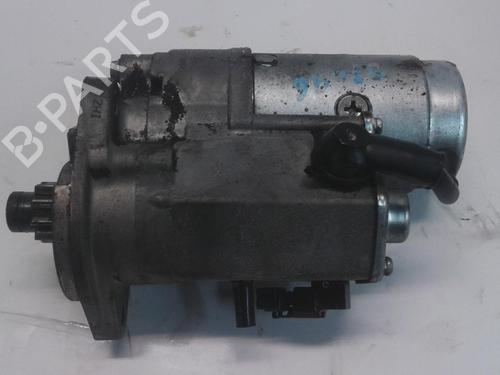 Used Starter Starter KIA CERATO I Hatchback (LD) 2.0 CRDi (112 hp) 35729756 35729756