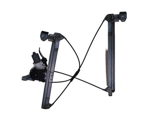 Front left window mechanism SMART FORFOUR (454) 1.5 CDI (454.001) | BP34492149C22 - Image 3