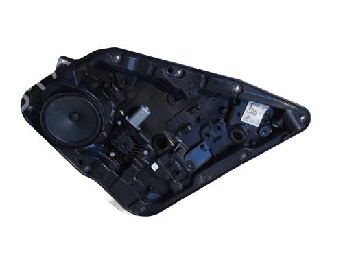 Used Rear left window mechanism Rear left window mechanism MERCEDES-BENZ GLA-CLASS (X156) GLA 200 CDI / d (156.908) (136 hp) 34464301 34464301