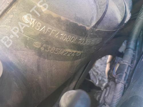 Front right window mechanism BMW X5 (E70) xDrive 30 d | BP34470330C23  - Image 7