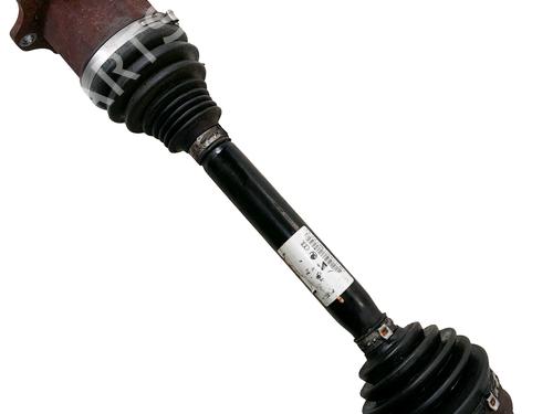 Used Left front driveshaft Left front driveshaft AUDI A5 Sportback (8TA) 3.2 FSI quattro (265 hp) 34552676 34552676