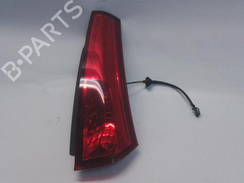 Used Right taillight Right taillight KIA CEE'D SW (ED) 2.0 CRDi 140 (140 hp) 40511302 40511302