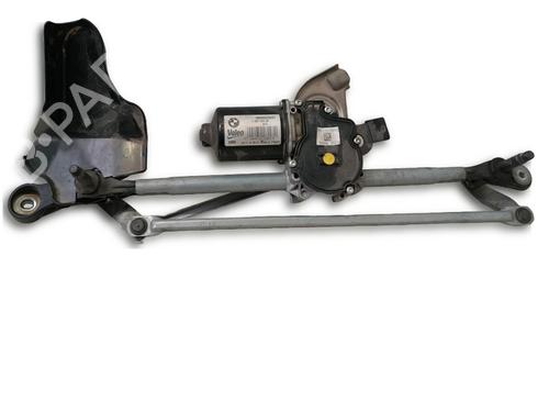Used Front wiper motor BMW 1 (F21) 116 d (116 hp) 25339732