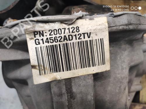 Andre DODGE NITRO 2.8 CRD 4WD | BP34489283O1 - Image 3