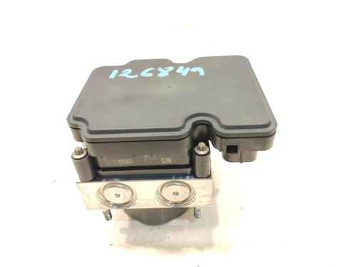 Módulo de ABS Módulo de ABS RENAULT CLIO IV (BH_) [2012-2021] 34487803 34487803