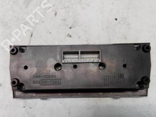 climate-control-vw-golf-v-1k1-2003-2004-2005-2006-2007-2008-2009-2010-40511329 main image