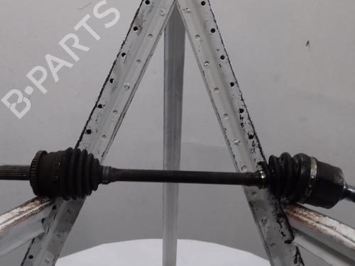 Used Left front driveshaft Left front driveshaft HYUNDAI i20 I (PB, PBT) 1.2 (78 hp) 34484979 34484979