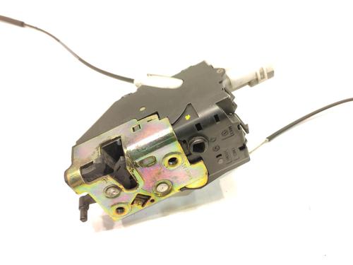 Rear left lock PEUGEOT 407 (6D_) 2.0 HDi 135 (6DRHRH, 6DRHRE, 6DRHRG, 6DRHRJ) | BP14472190C100 
