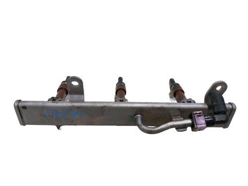 Injection rail NISSAN MICRA V (K14) | BP35733685M98 - Image 2