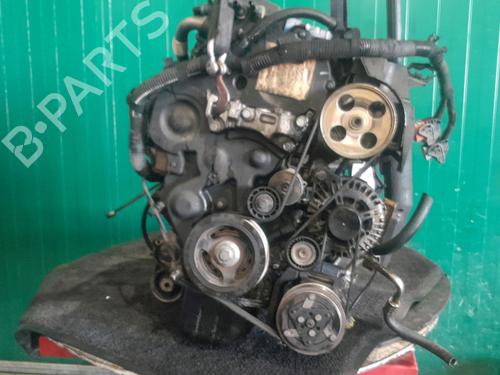 Used Starter Starter PEUGEOT 206 Hatchback (2A/C) 1.4 HDi eco 70 (68 hp) 35733525 35733525